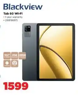HiFi Corp Blackview Tab 60 Wi-Fi offer