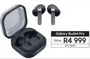 Samsung Samsung Galaxy Buds 4 Pro SM-R640 offer
