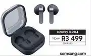Samsung Samsung Galaxy Buds 4 SM-R540 offer