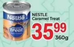 Elite Power Trade Cash & Carry Nestlé Caramel Treat offer