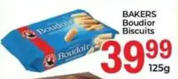 Elite Power Trade Cash & Carry BAKERS Boudior Biscuits offer