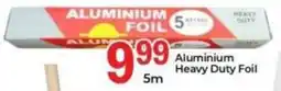 Elite Power Trade Cash & Carry Aluminium Heavy Duty Foil offer