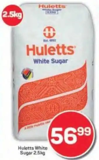Pick n Pay Huletts White Sugar offer