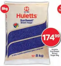 Pick n Pay Huletts SunSweet Brown Sugar offer