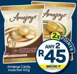 Pick n Pay Amajoya Candy Assorted offer
