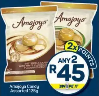 Pick n Pay Amajoya Candy Assorted offer