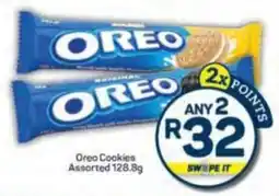 Pick n Pay Oreo Cookies Assorted offer