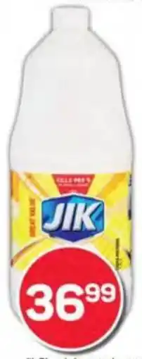 Pick n Pay Jik Bleach Assorted offer