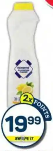 Pick n Pay no name All Purpose Cleaner Assorted offer