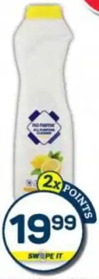 Pick n Pay no name All Purpose Cleaner Assorted offer