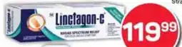 Pick n Pay Linctagon-C Effervescent Tablets Assorted offer