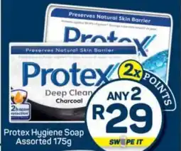 Pick n Pay Protex Hygiene Soap Assorted offer