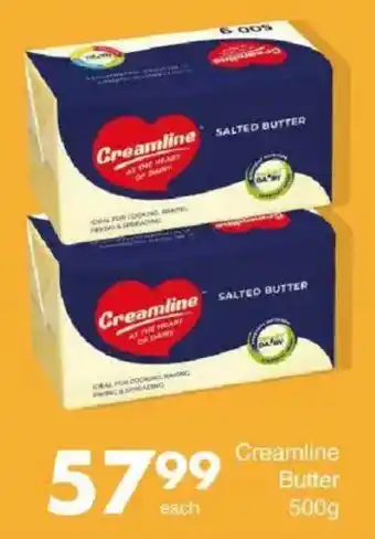 Save Hyper Creamline Butter offer