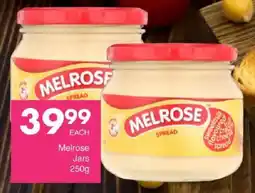 Save Hyper Melrose Jars offer