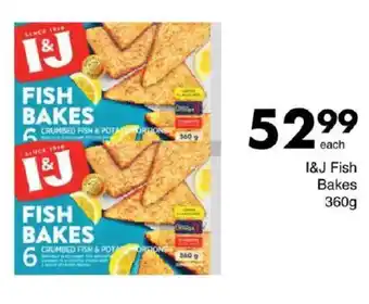 Save Hyper I&J Fish Bakes offer