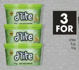 Save Hyper D'lite Tub offer