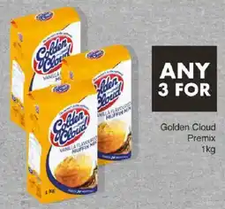 Save Hyper Golden Cloud Premix offer