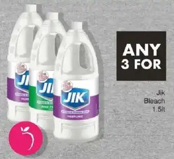 Save Hyper Jik Bleach offer