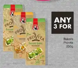 Save Hyper Bakers Provita offer