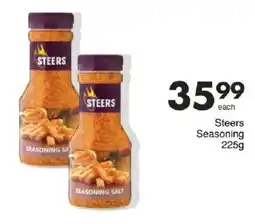 Save Hyper Steers Seasoning offer