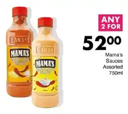 Save Hyper Mama's Sauces Assorted offer