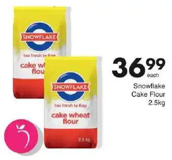 Save Hyper Snowflake Cake Flour offer