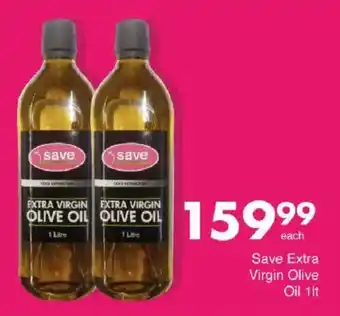 Save Hyper Save Extra Virgin Olive Oil offer