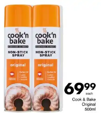 Save Hyper Cook & Bake Original offer