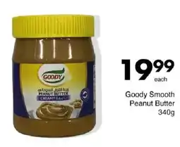 Save Hyper Goody Smooth Peanut Butter offer