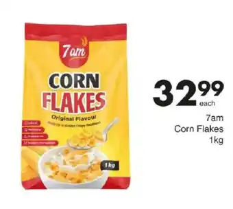 Save Hyper 7am Corn Flakes offer