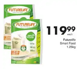 Save Hyper Futurelife Smart Food offer