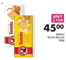Save Hyper Bakers Tennis Biscuits offer