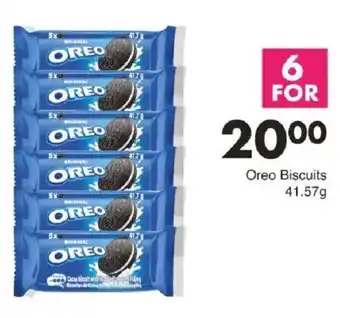 Save Hyper Oreo Biscuits offer