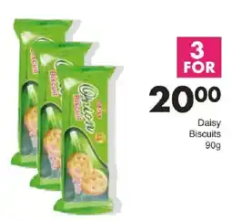 Save Hyper Daisy Biscuits offer