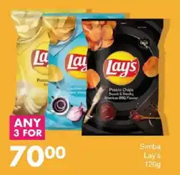 Save Hyper Simba Lay's offer