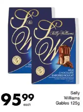 Save Hyper Sally Williams Gables offer