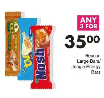 Save Hyper Beacon Large Bars/ Jungle Energy Bars offer