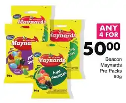 Save Hyper Beacon Maynards offer
