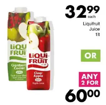 Save Hyper Liquifruit Juice offer