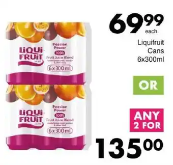 Save Hyper Liquifruit Cans offer