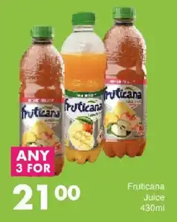 Save Hyper Fruticana Juice offer