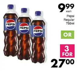 Save Hyper Pepsi Regular offer