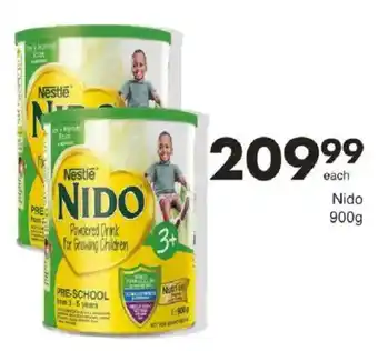 Save Hyper Nestle Nido offer
