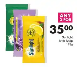 Save Hyper Sunlight Bath Soap offer