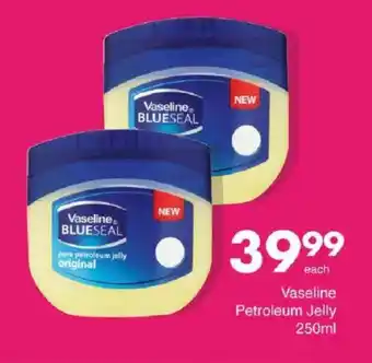 Save Hyper Vaseline Petroleum Jelly offer