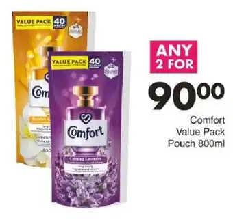 Save Hyper Comfort Value Pack Pouch offer