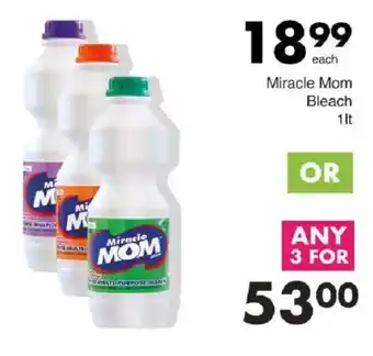 Save Hyper Miracle Mom Bleach offer