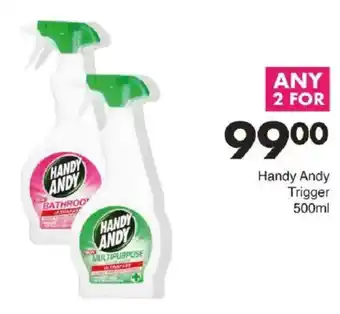 Save Hyper Handy Andy Trigger offer