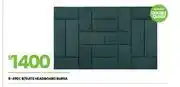 Fair Price Bursa B/Suite Headboard 8-490 offer