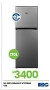 Fair Price KIC 170L Fridge KTF518GR 20-592 offer